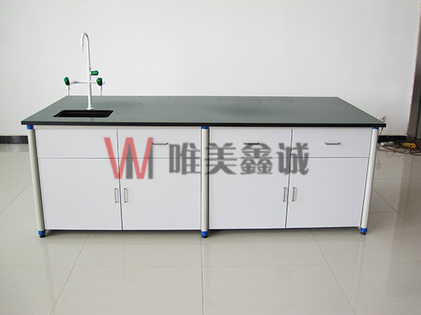 学校实验操作台XX-SYT-011