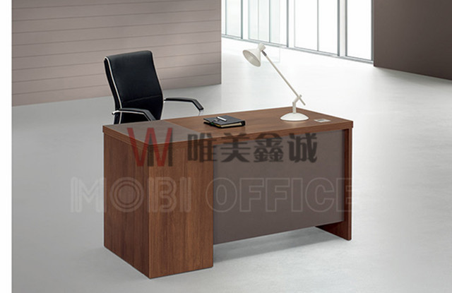 板式办公桌桌WM-BSBGZ-006