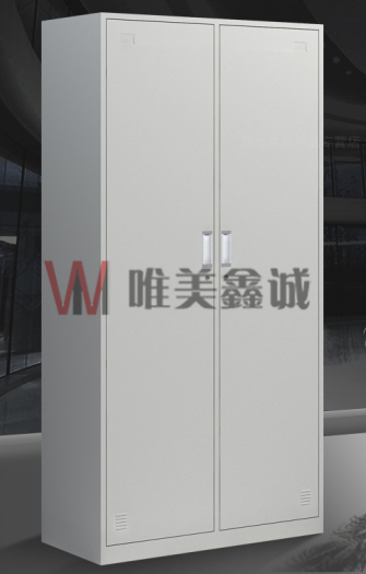 两门更衣柜WM-GZWJG-032