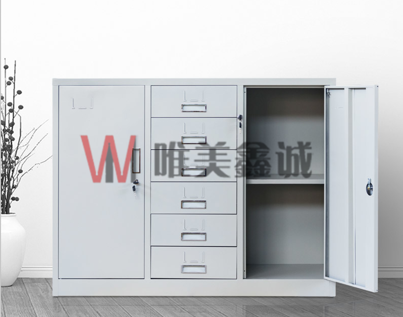 六抽柜WM-GZWJG-048