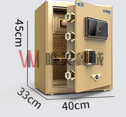 保险柜WM-SMBXG-008