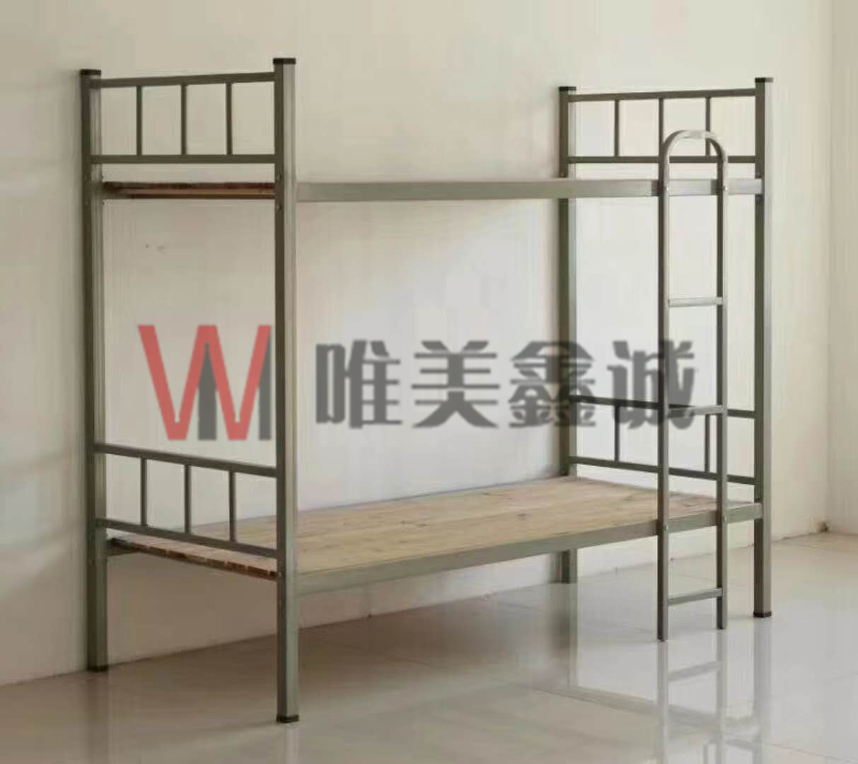 学校公寓床WM-GYC-022