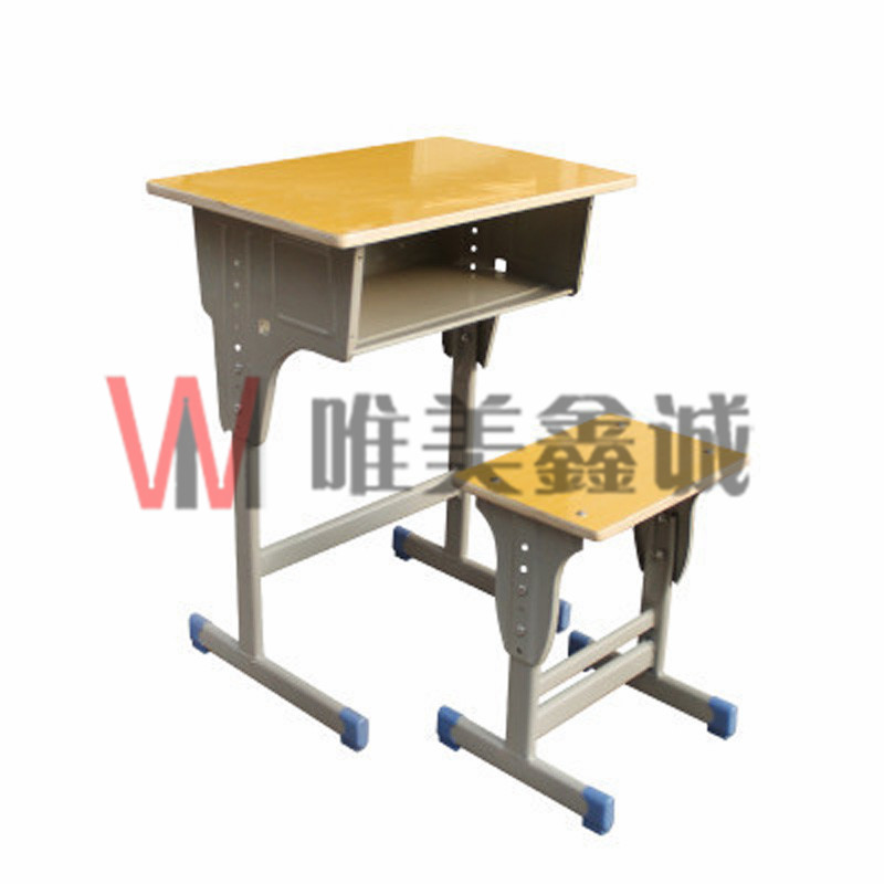 学生课桌椅WM-GYC-035