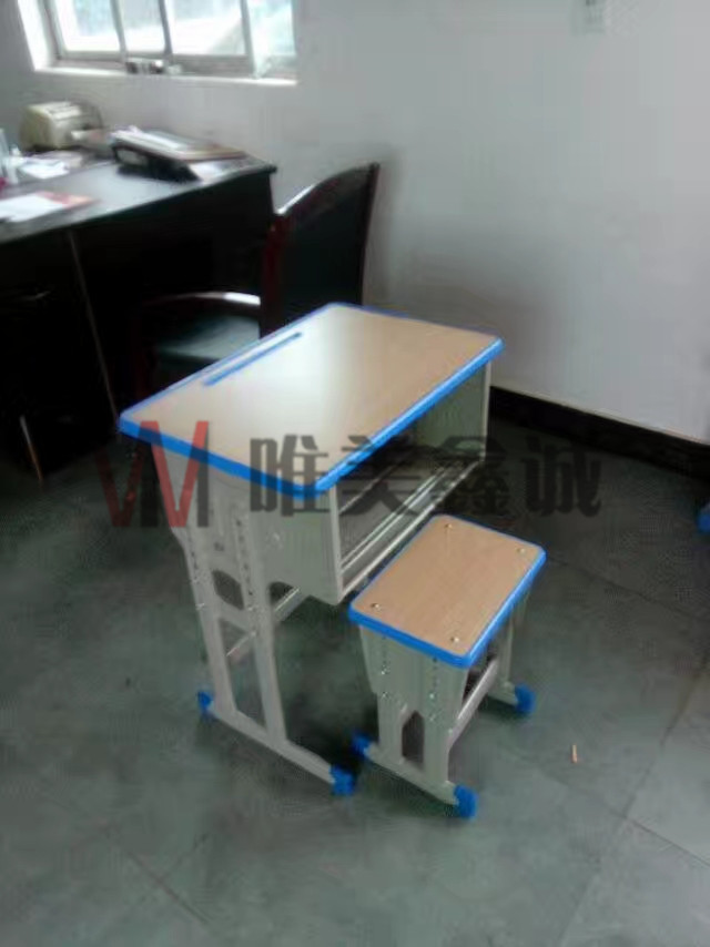 学生课桌椅WM-GYC-041