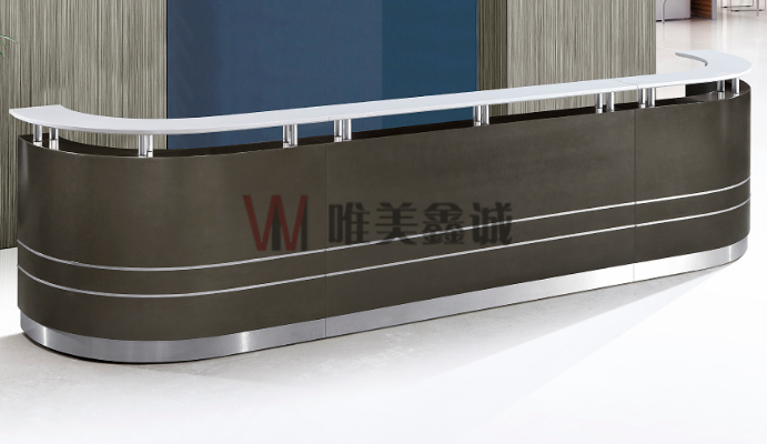 烤漆前台WM-KQQT-010