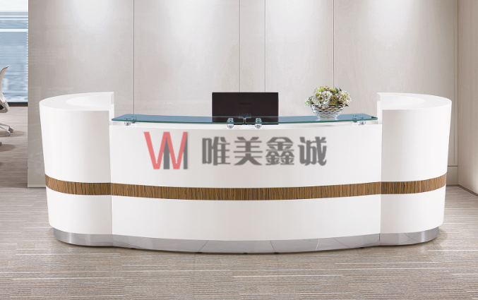 烤漆前台WM-KQQT-006