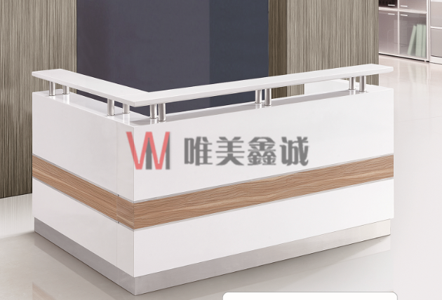 烤漆前台WM-KQQT-009