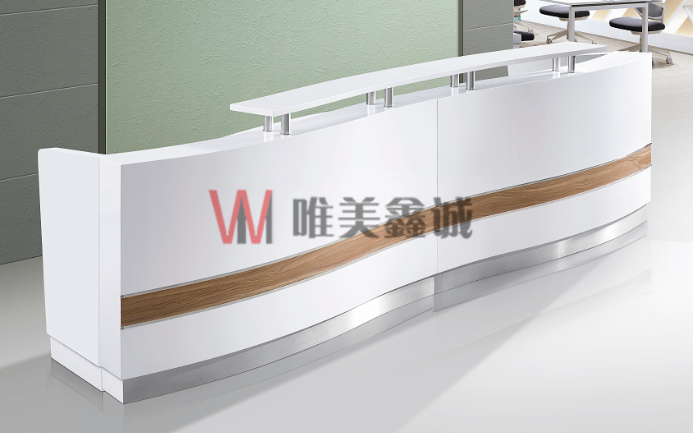 烤漆前台WM-KQQT-007