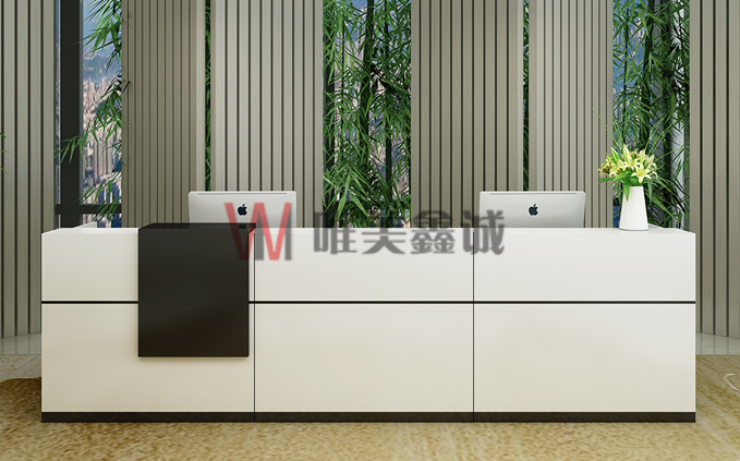 现代板式前台BSQT-011
