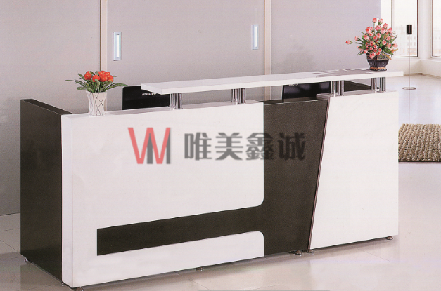 烤漆前台WM-KQQT-005