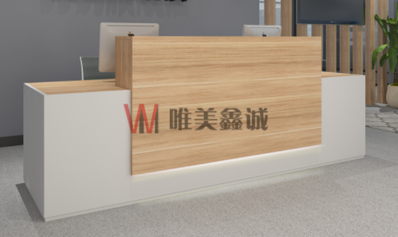 现代板式前台BSQT-013