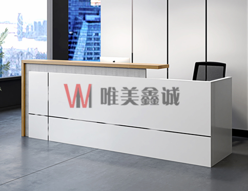 现代板式前台BSQT-014