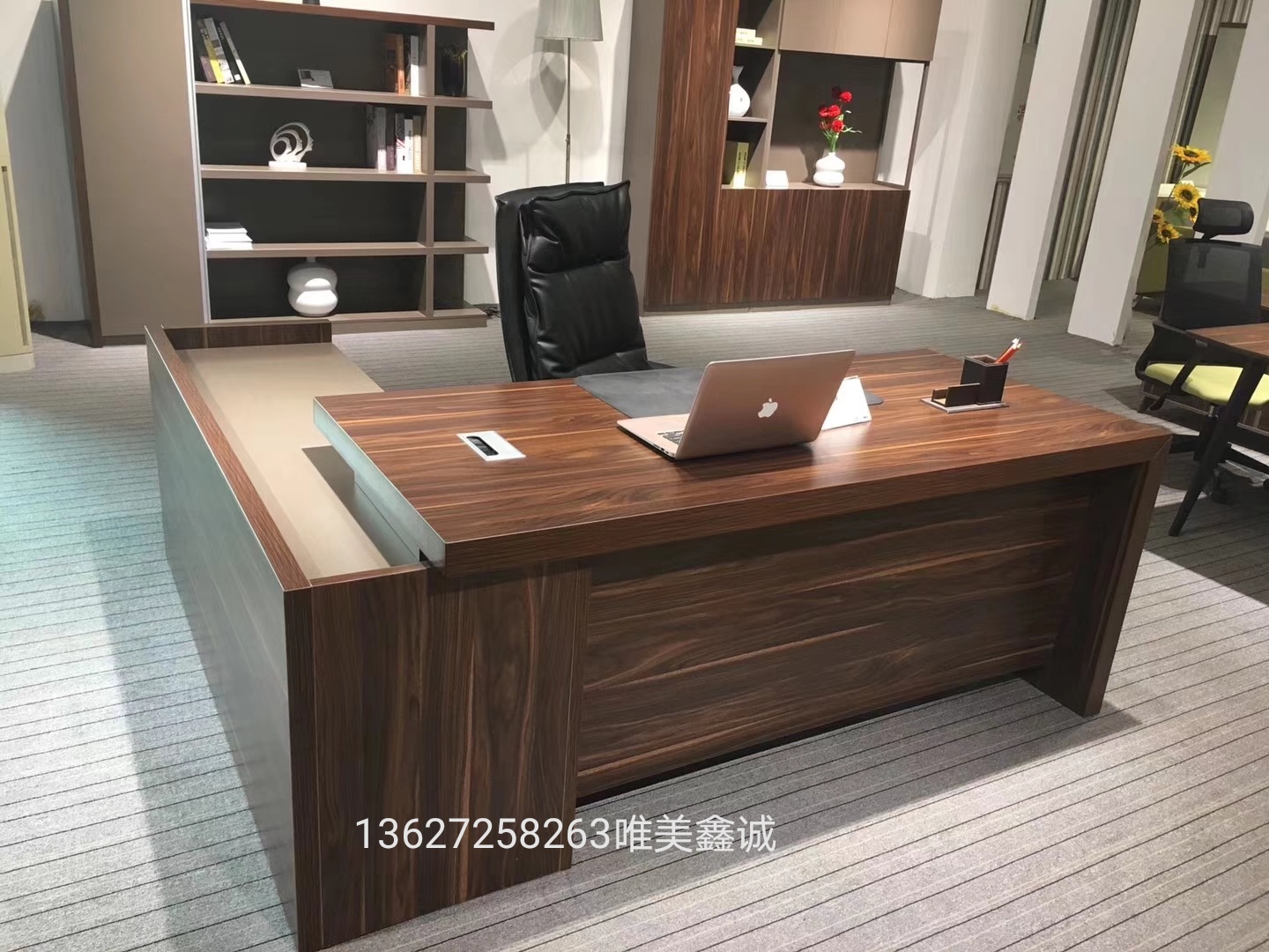 板式中班台WM-GNW-016