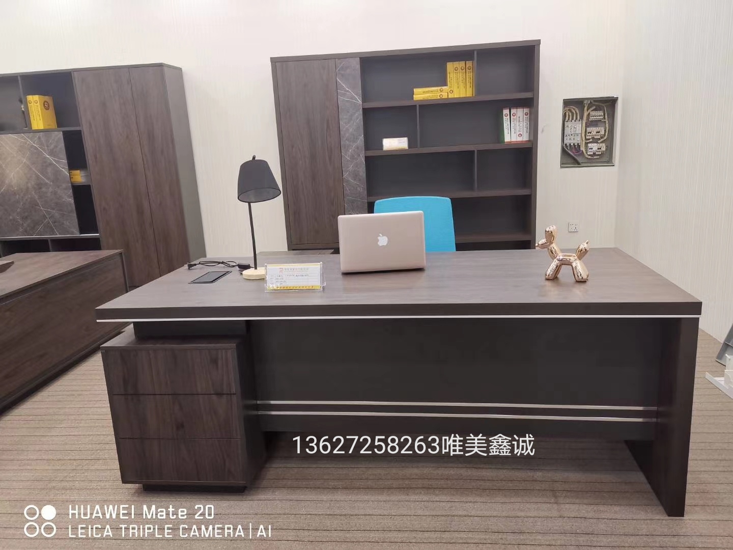 板式中班台WM-GD-029