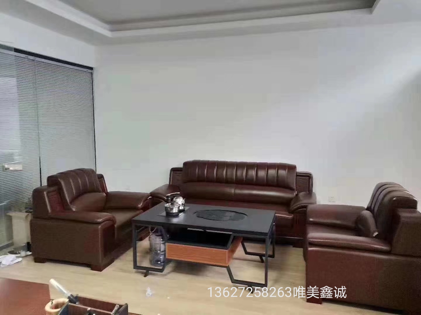 高端大气沙发WM-GDSF-016