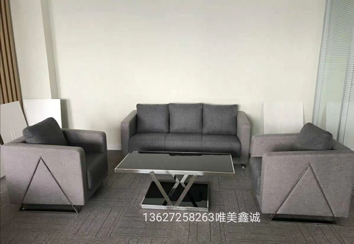 休闲时尚沙发WM-SHSF-015