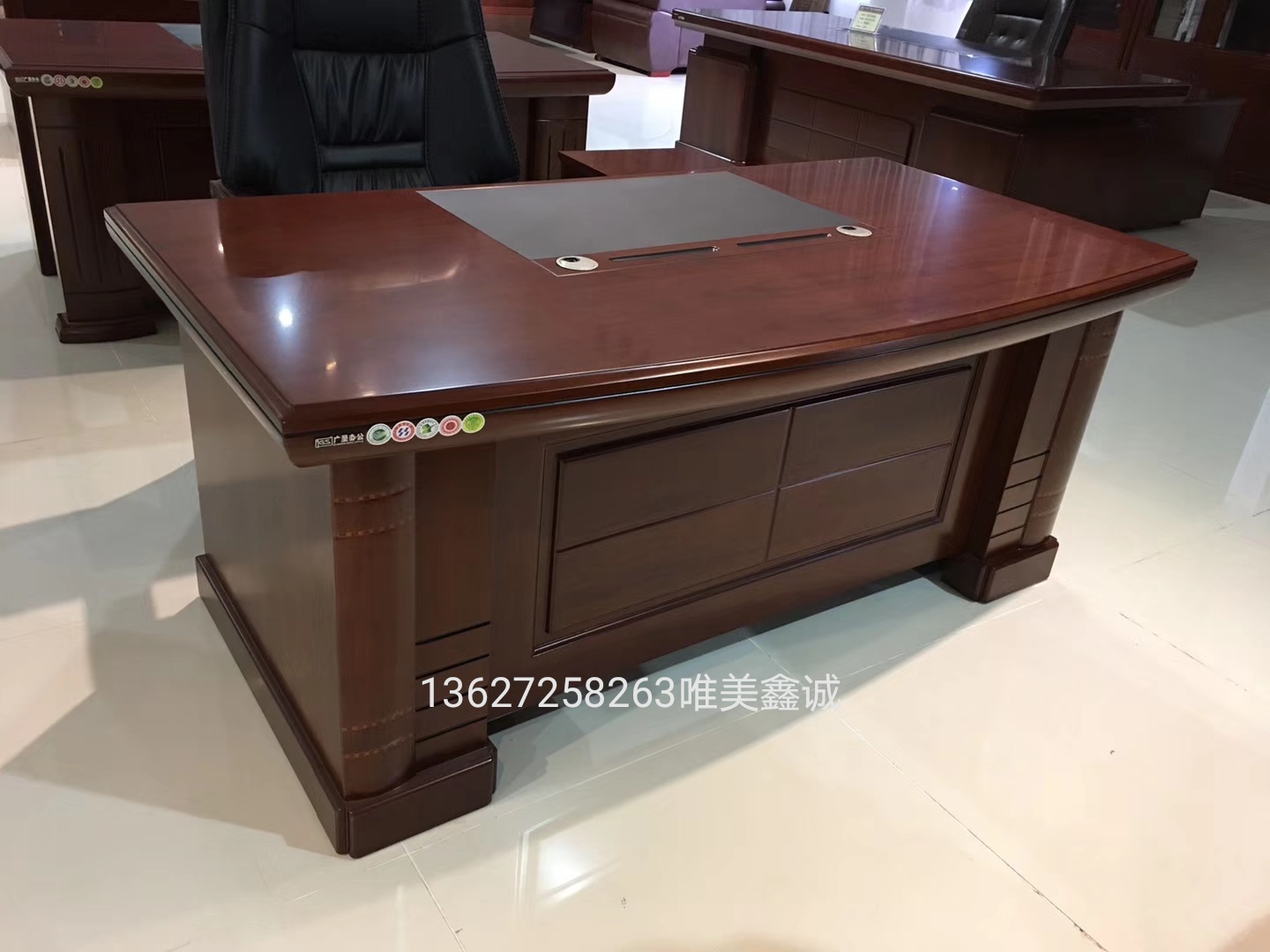 油漆中班台WM-GS-022