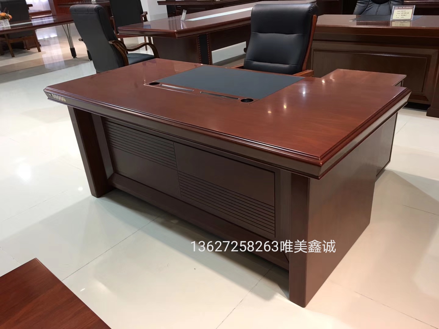 油漆中班台WM-GS-021