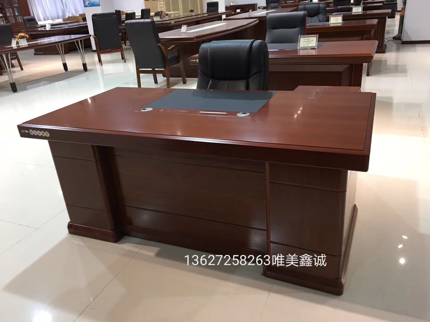 油漆中班台WM-GS-016