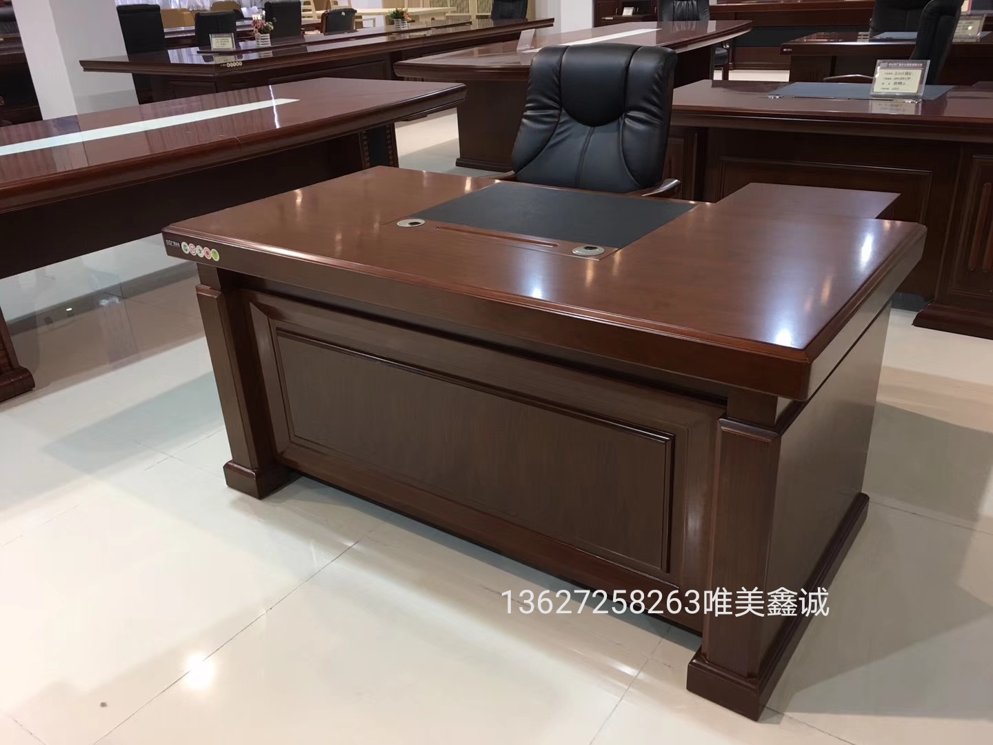 油漆中班台WM-GS-018