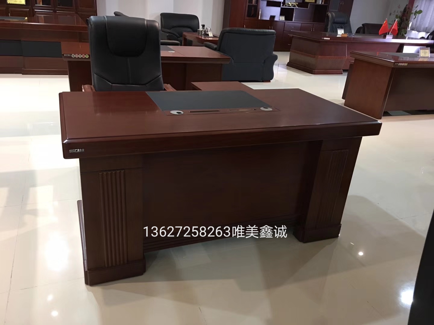 油漆中班台WM-GS-012