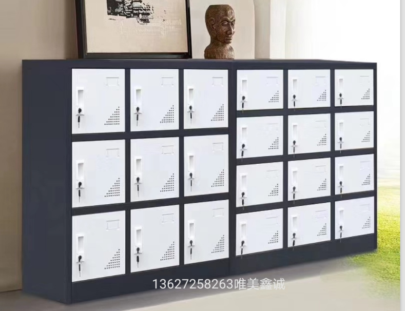 学生书包柜WM-KB-049