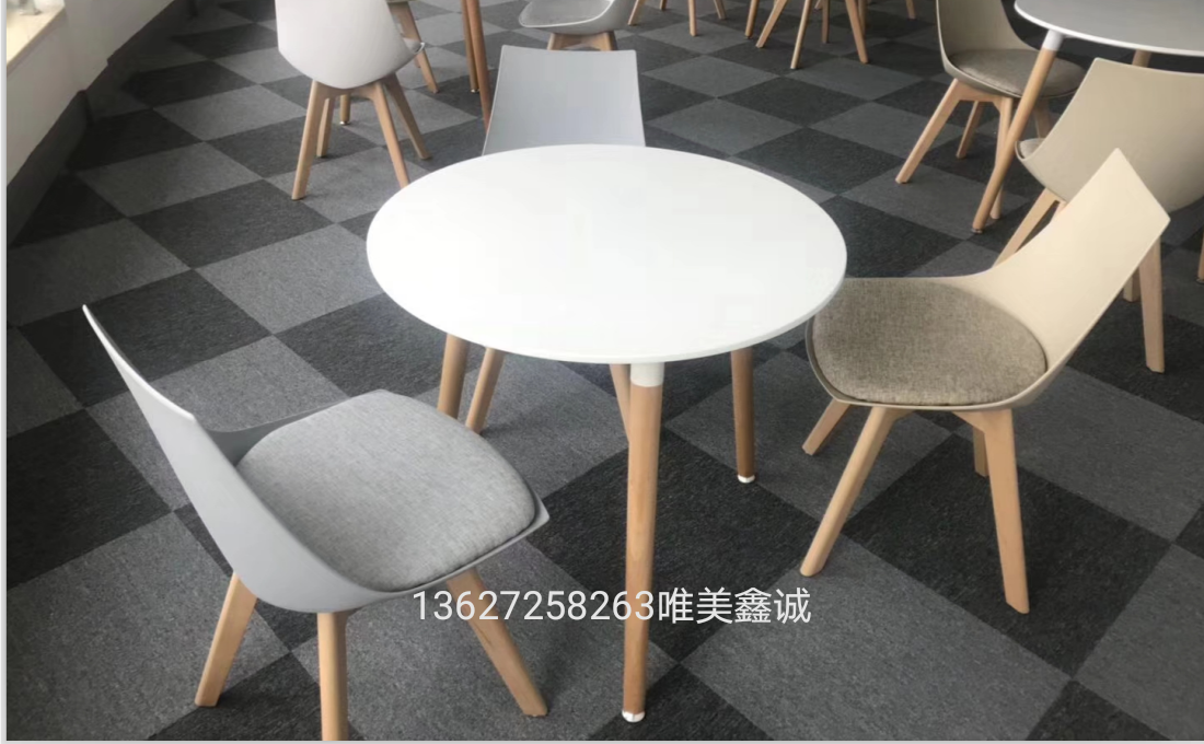 洽谈桌椅WM-BX-002