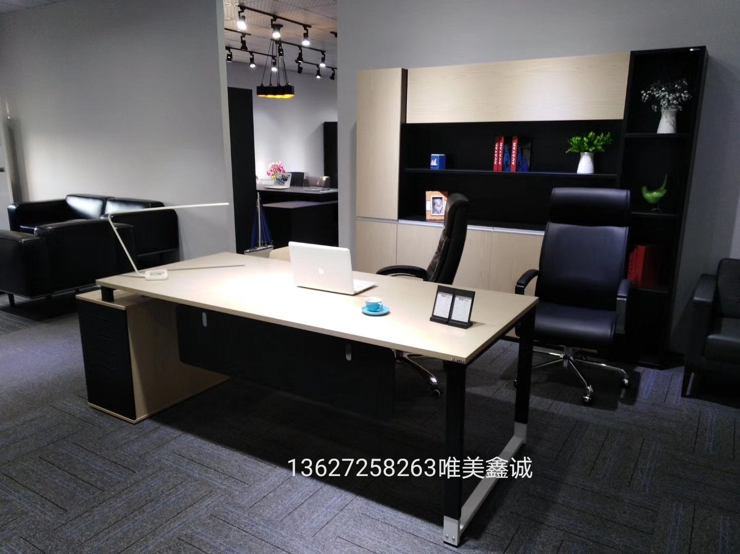 板式中班台WM-GNW-018