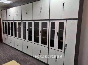 套色五门衣柜WM-KB-065