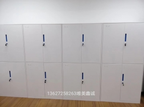 白色通双节WM-062